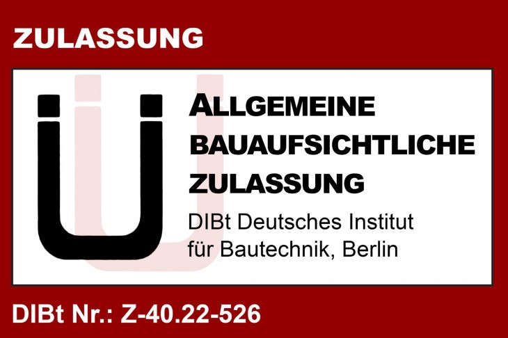 Übereinstimmungssymbol für Auffangwannen