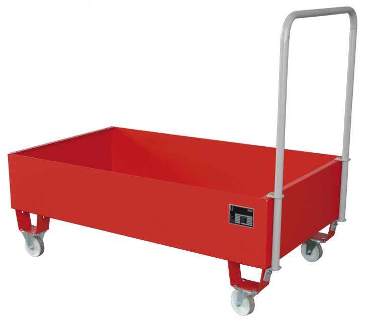 200-Liter Modul-Auffangwanne